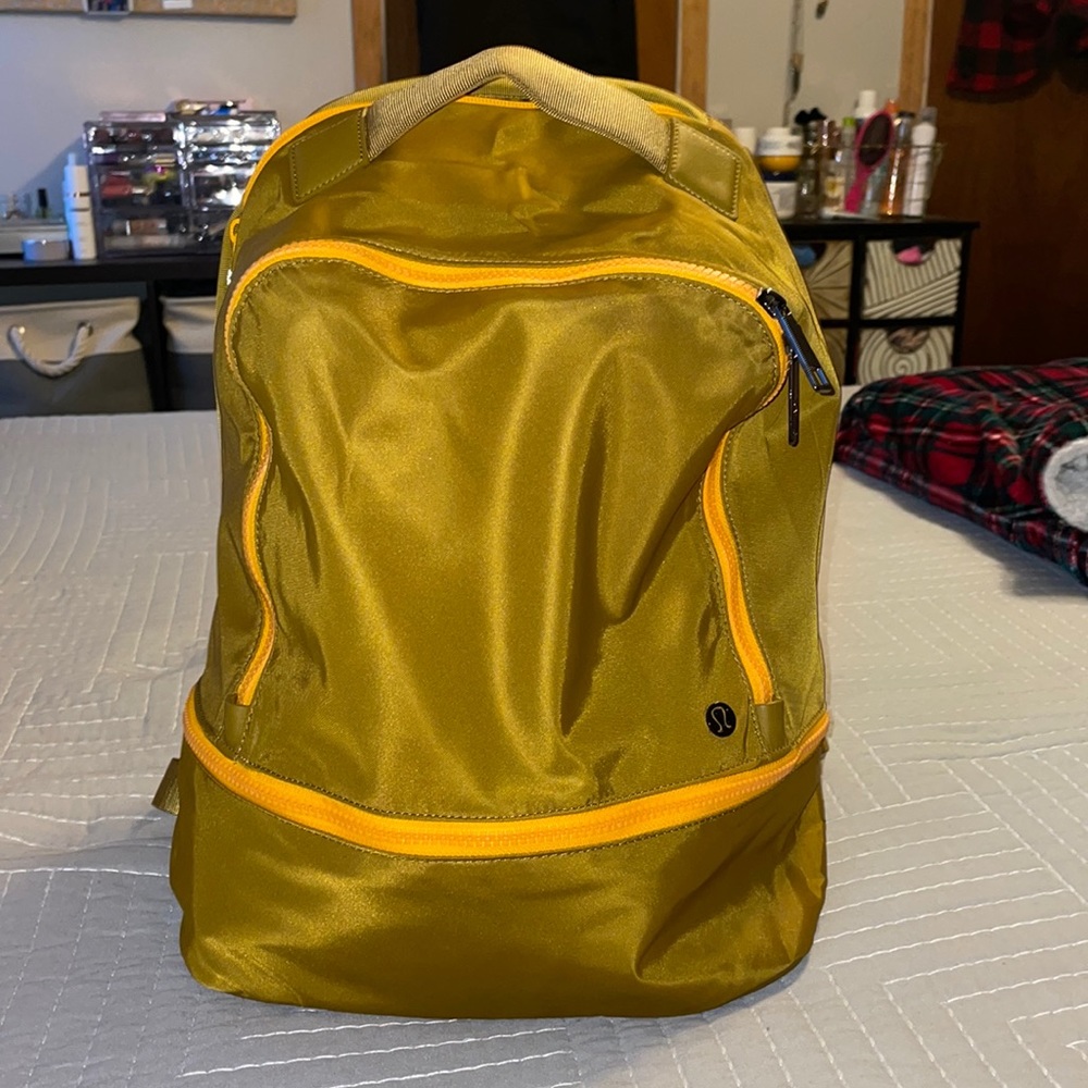 Lululemon City Adventurer Backpack 17L